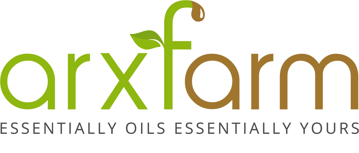 ArxFarm Logo